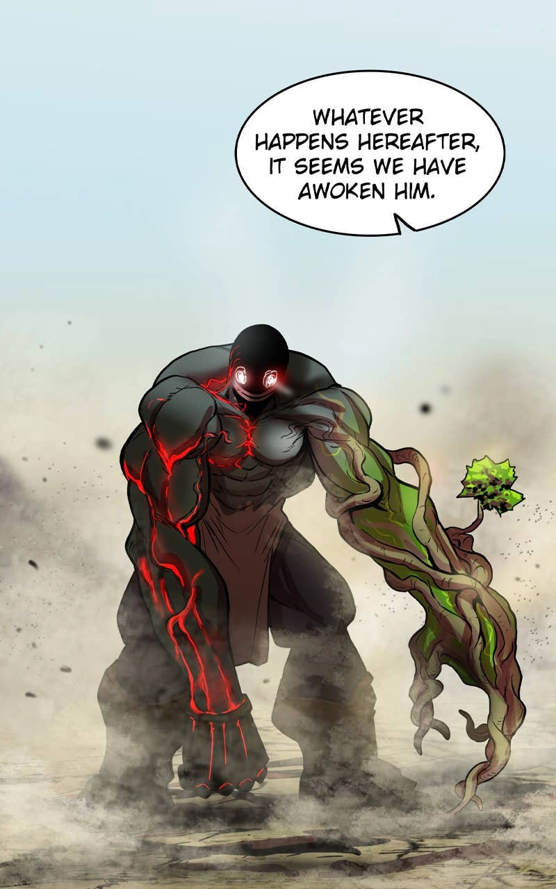 Ordeal Chapter 156, page 66 of 89