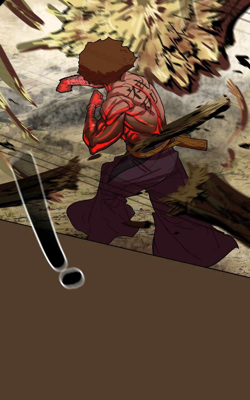 Ordeal Chapter 156, page 69 of 89