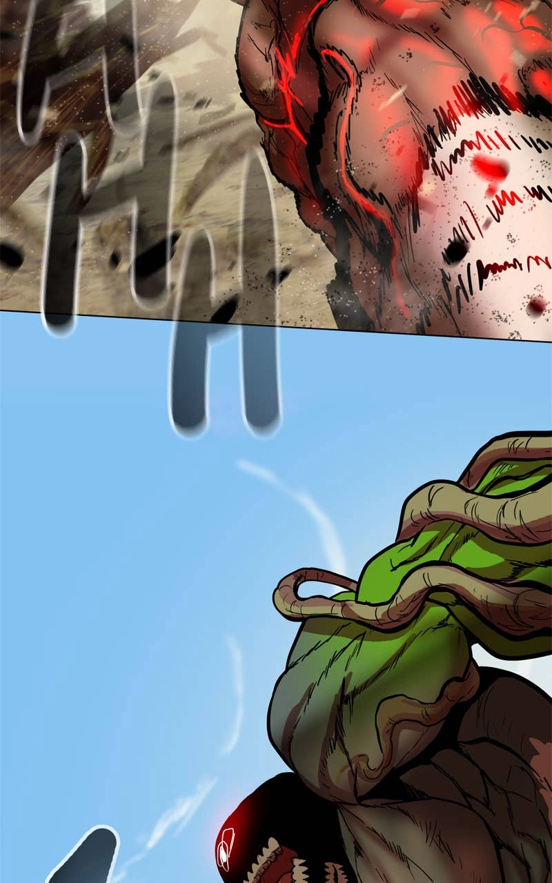 Ordeal Chapter 156, page 71 of 89