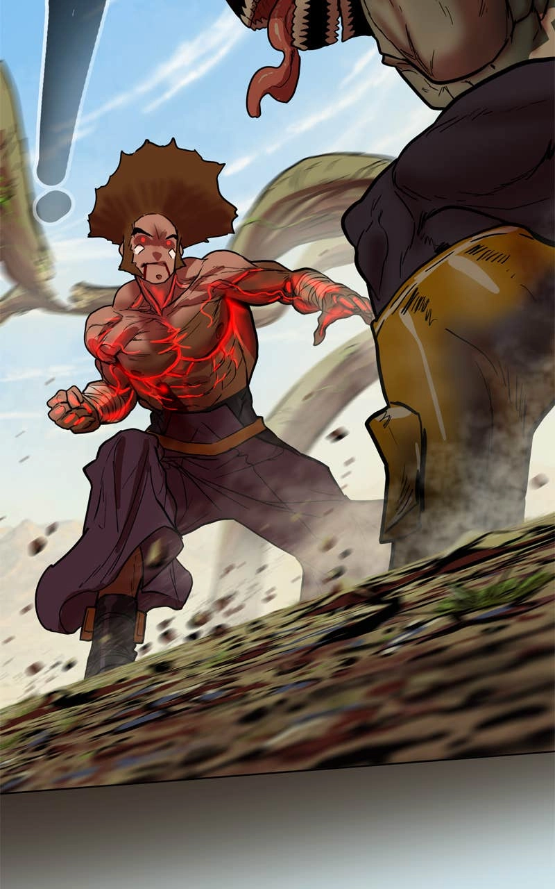 Ordeal Chapter 156, page 72 of 89