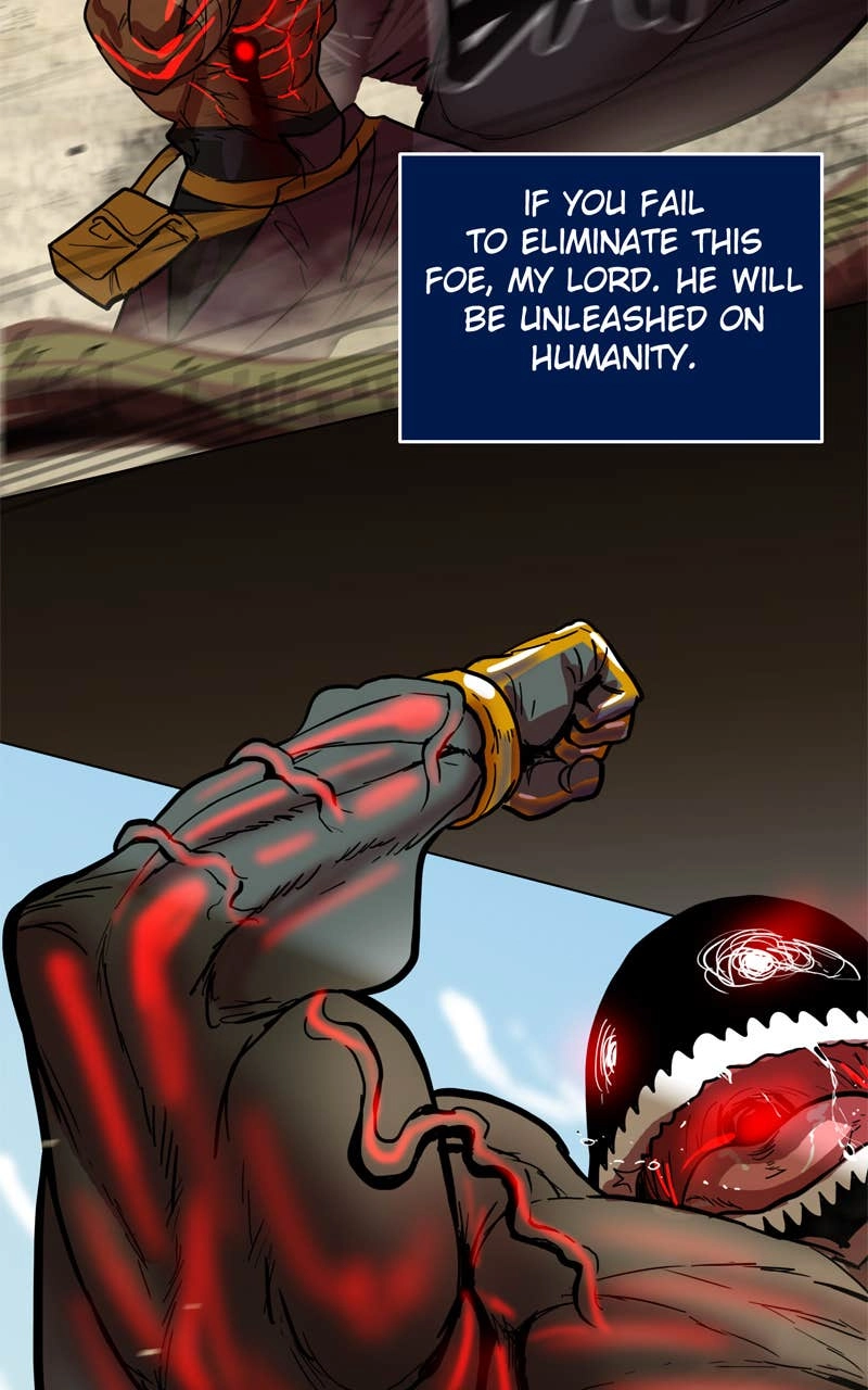 Ordeal Chapter 156, page 74 of 89
