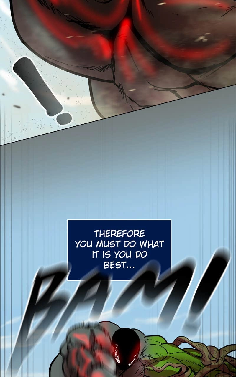Ordeal Chapter 156, page 75 of 89