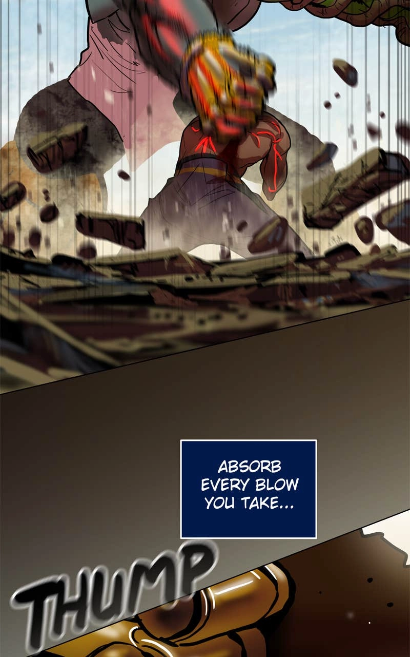 Ordeal Chapter 156, page 76 of 89