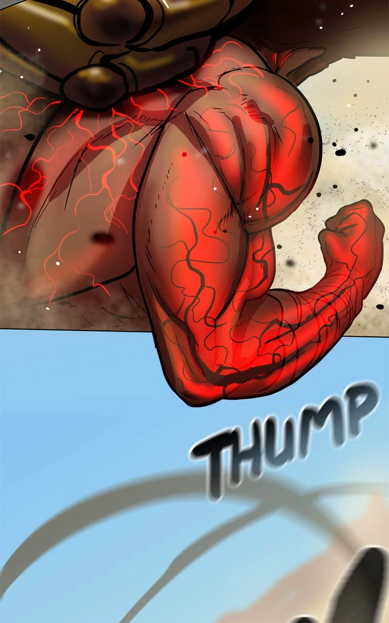 Ordeal Chapter 156, page 77 of 89