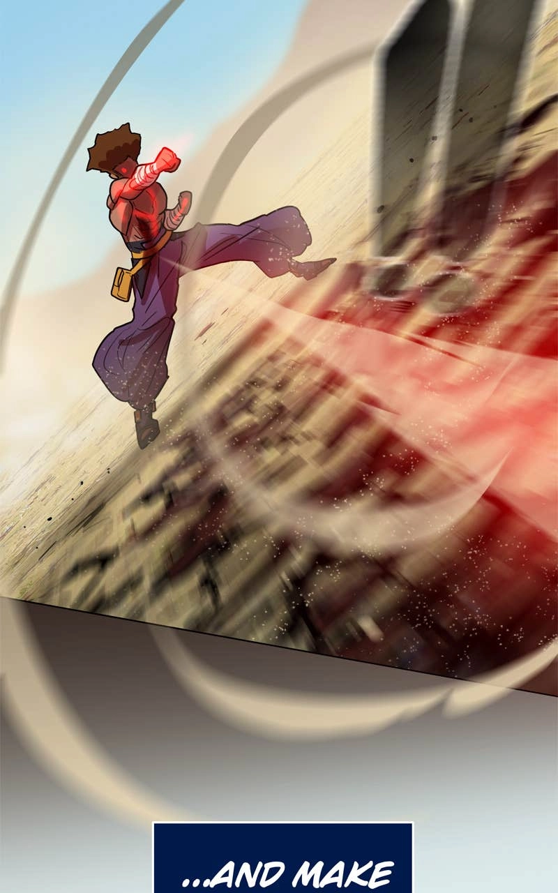 Ordeal Chapter 156, page 78 of 89