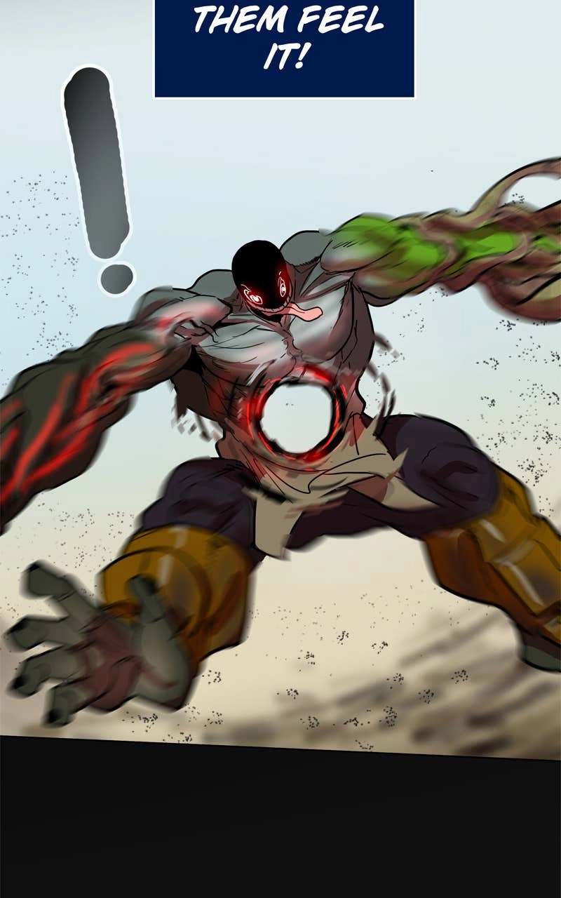 Ordeal Chapter 156, page 79 of 89