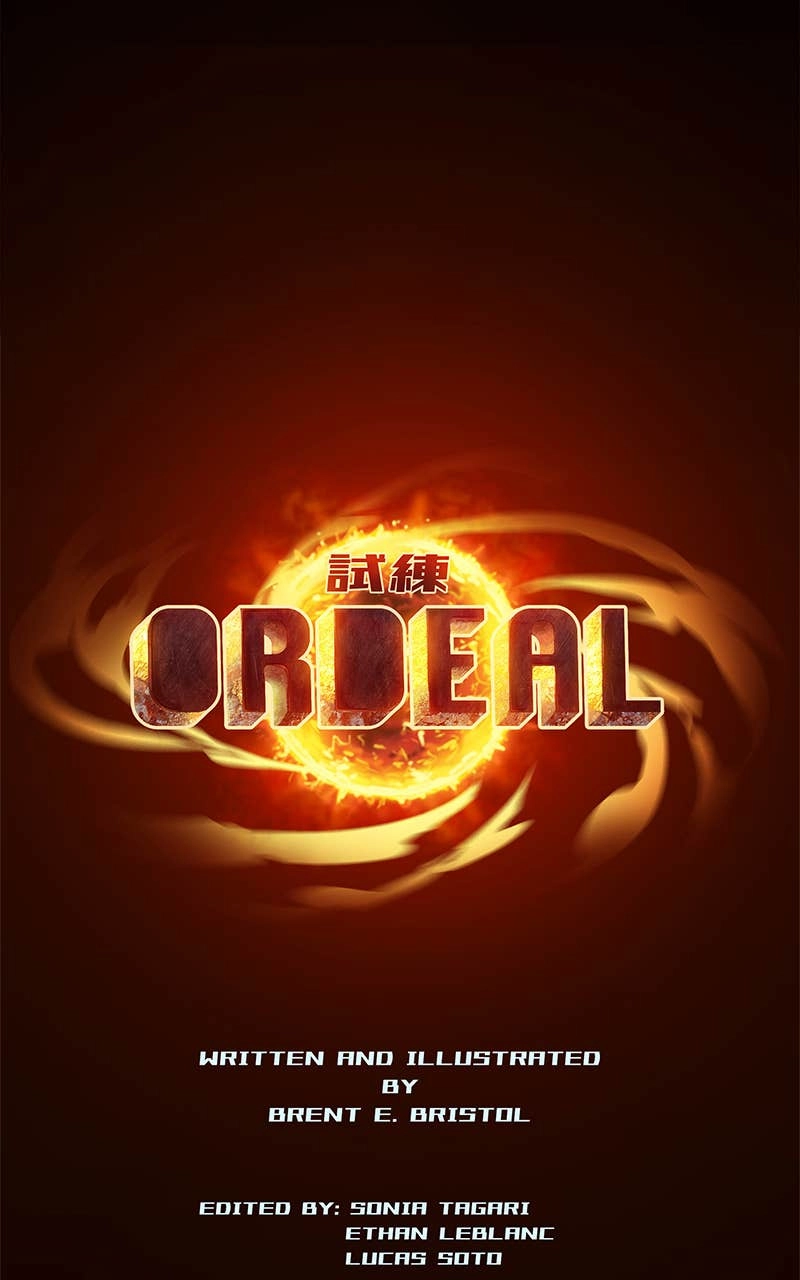 Ordeal Chapter 156, page 8 of 89
