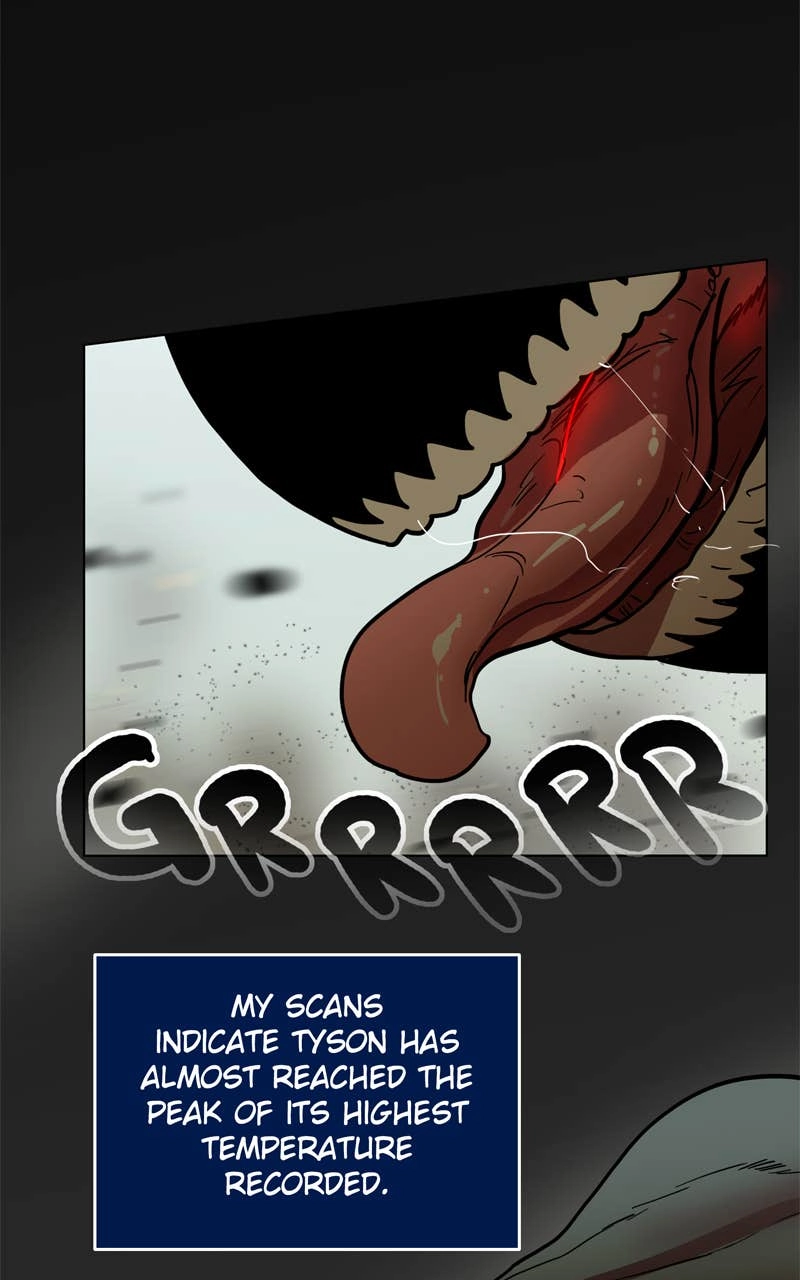 Ordeal Chapter 156, page 80 of 89