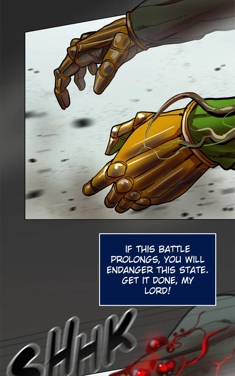 Ordeal Chapter 156, page 81 of 89