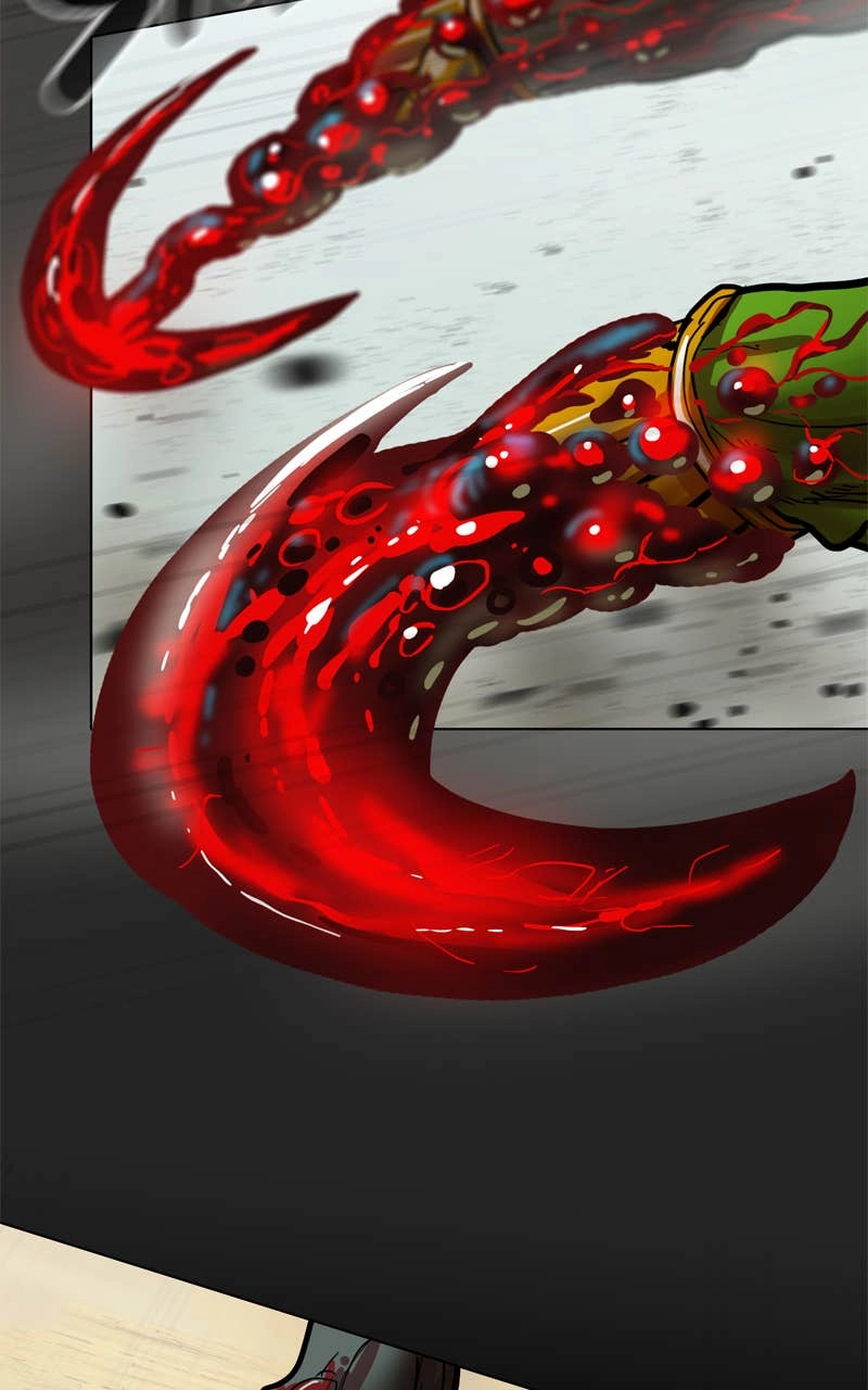 Ordeal Chapter 156, page 82 of 89