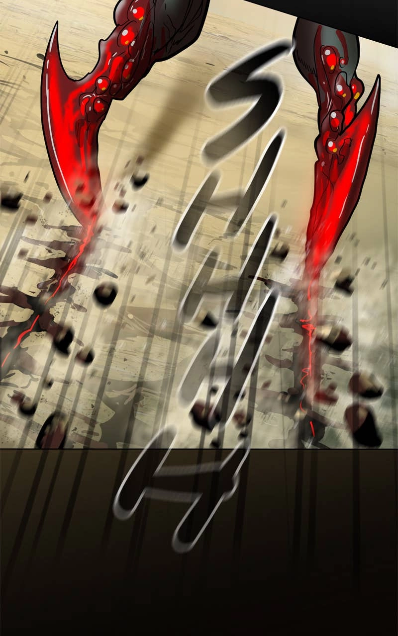 Ordeal Chapter 156, page 83 of 89