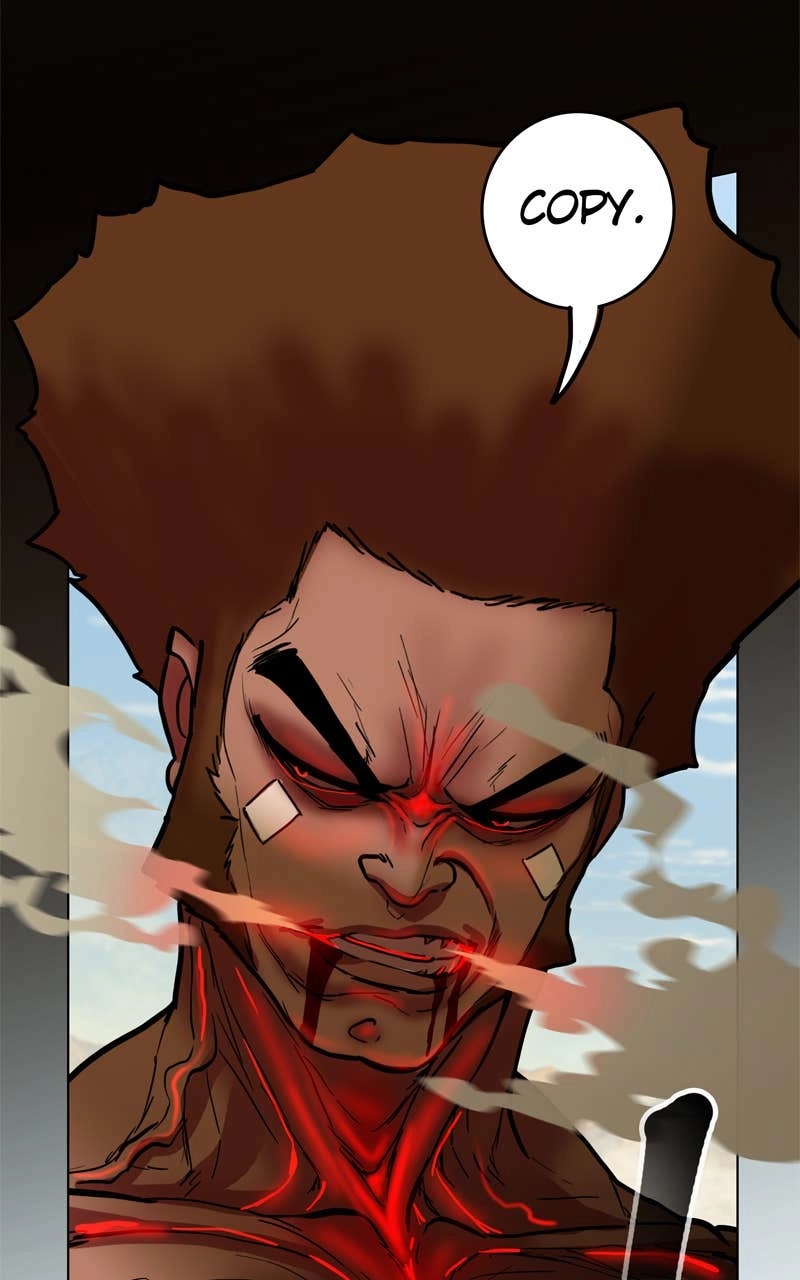 Ordeal Chapter 156, page 84 of 89
