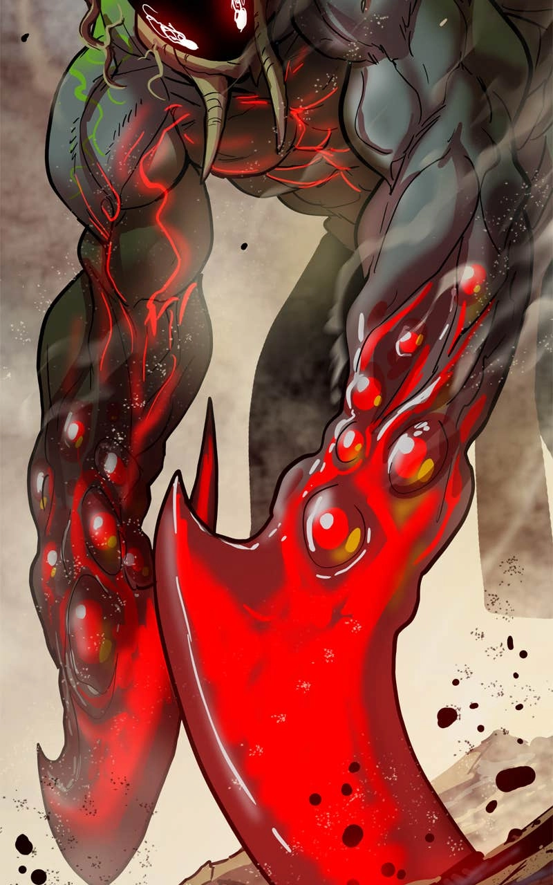 Ordeal Chapter 156, page 86 of 89