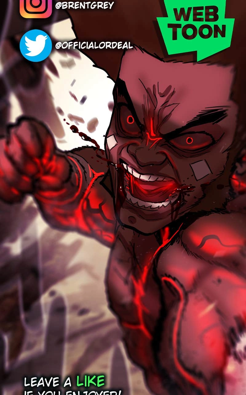 Ordeal Chapter 156, page 88 of 89
