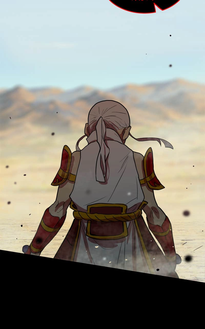 Ordeal Chapter 157, page 12 of 97