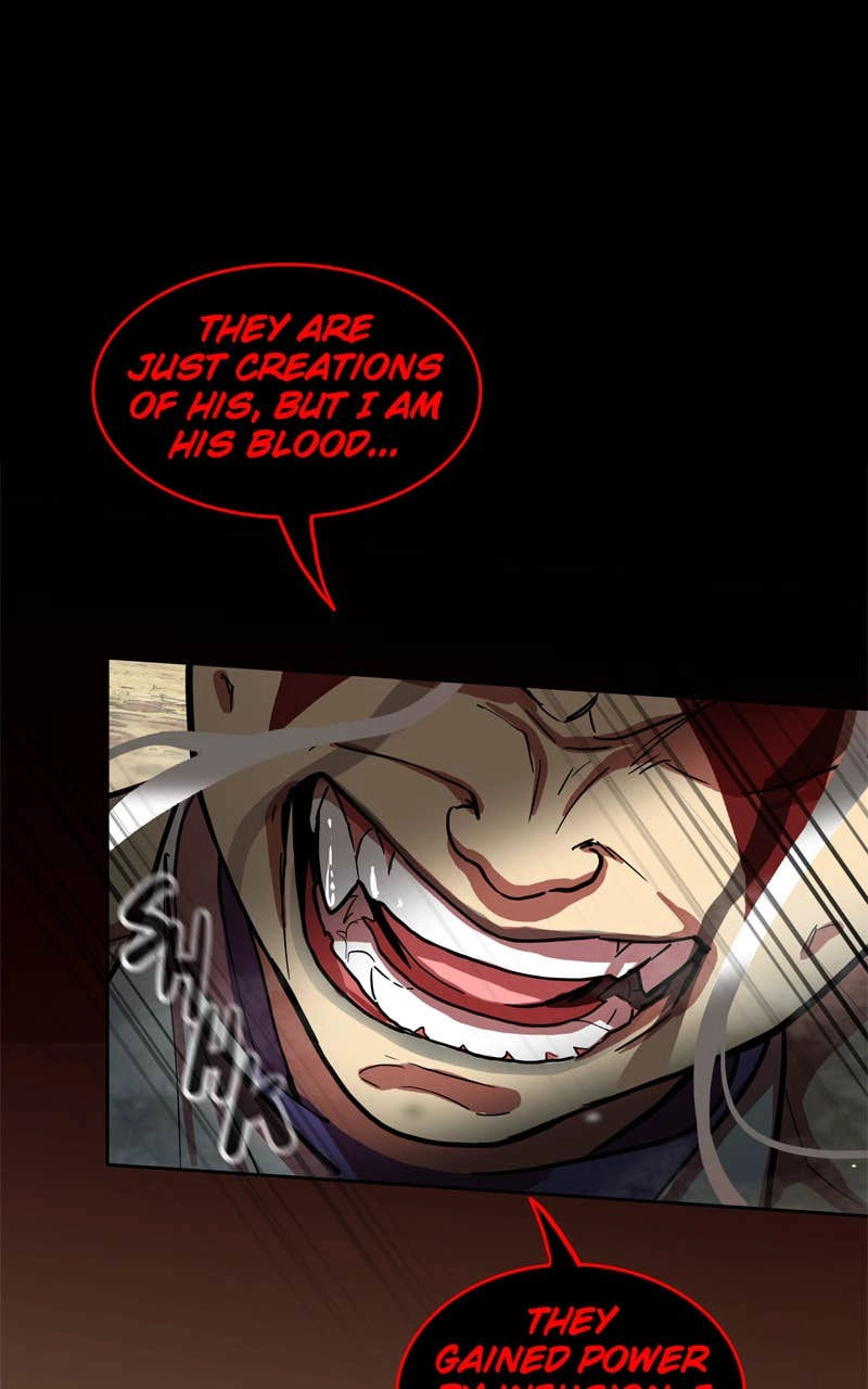 Ordeal Chapter 157, page 13 of 97