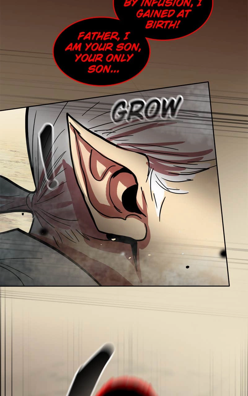 Ordeal Chapter 157, page 14 of 97