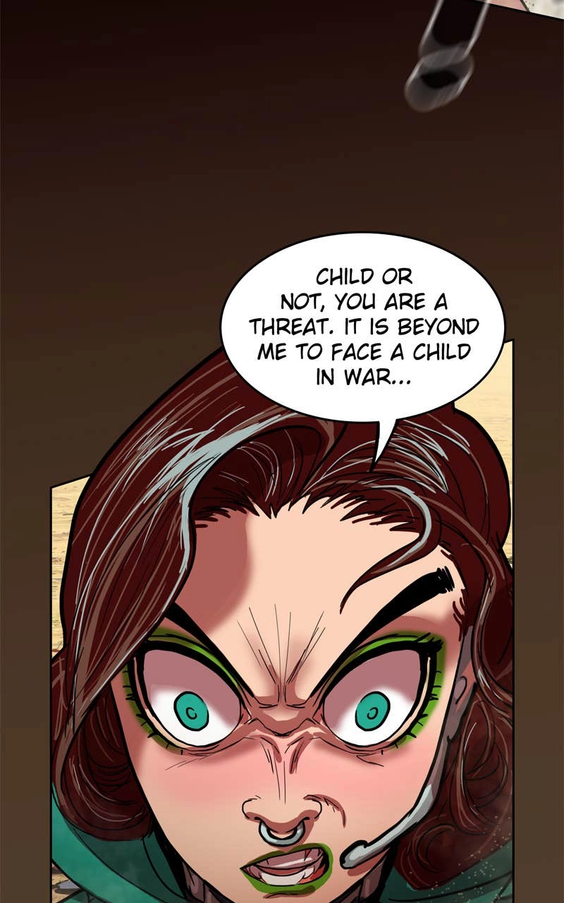 Ordeal Chapter 157, page 16 of 97