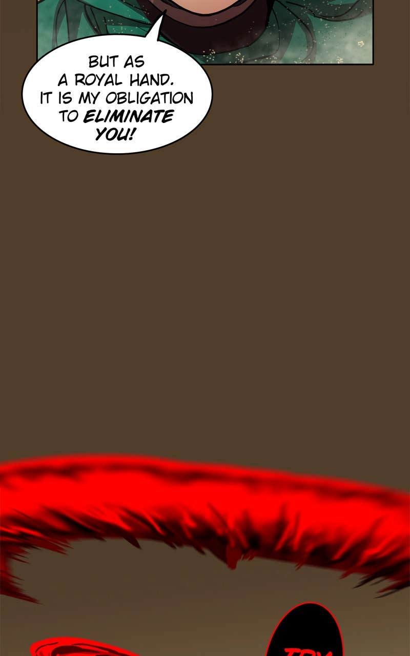 Ordeal Chapter 157, page 17 of 97