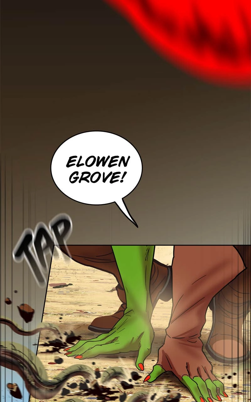 Ordeal Chapter 157, page 19 of 97