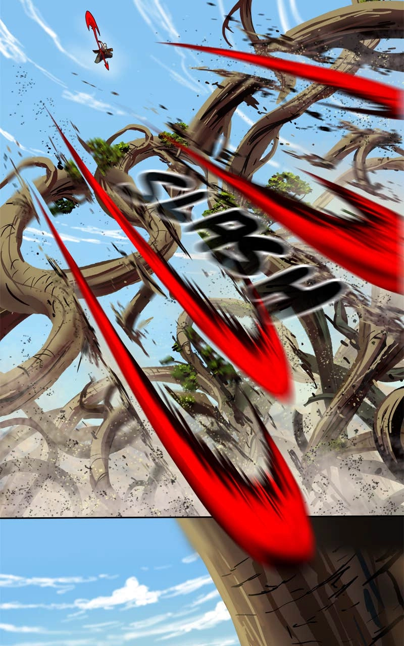 Ordeal Chapter 157, page 23 of 97