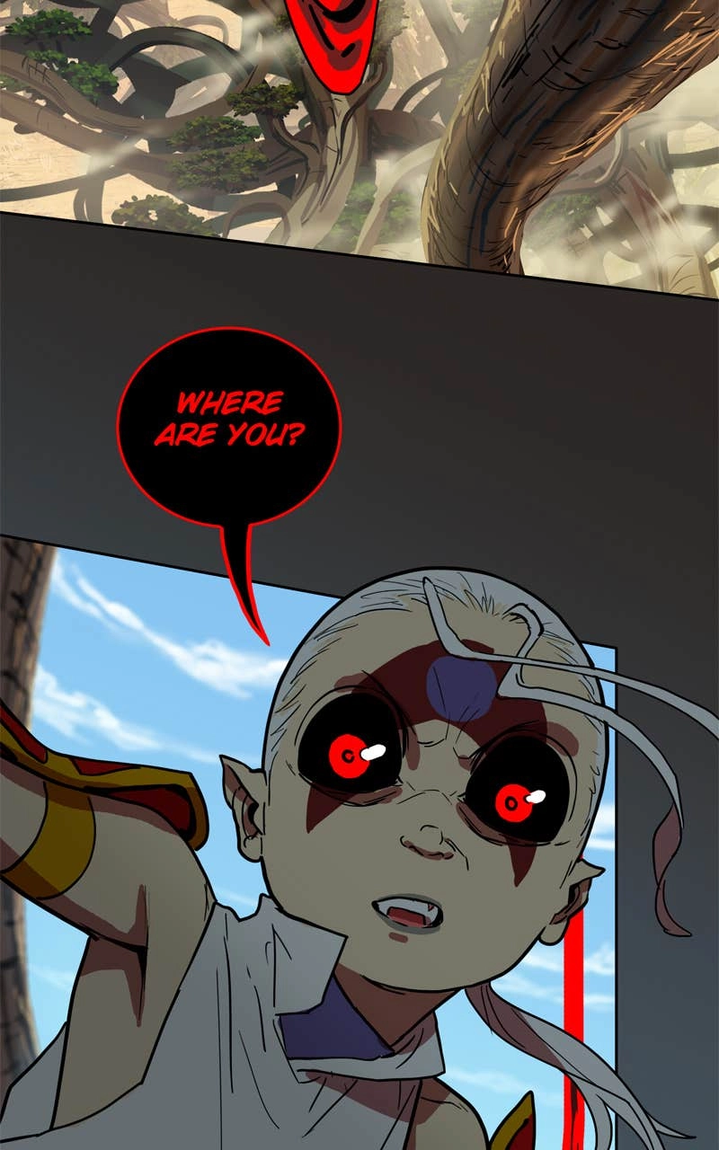Ordeal Chapter 157, page 25 of 97