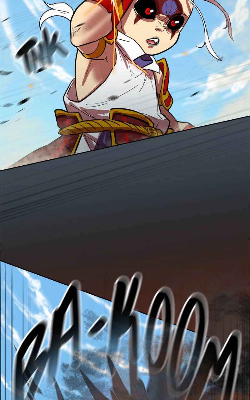 Ordeal Chapter 157, page 33 of 97
