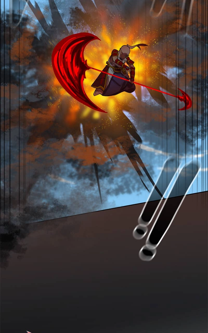 Ordeal Chapter 157, page 34 of 97