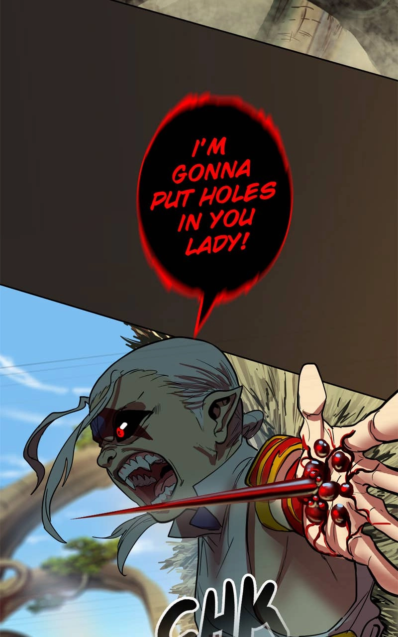 Ordeal Chapter 157, page 38 of 97