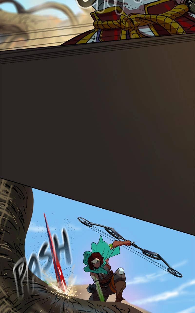Ordeal Chapter 157, page 39 of 97