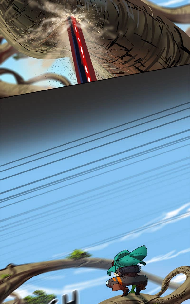 Ordeal Chapter 157, page 40 of 97