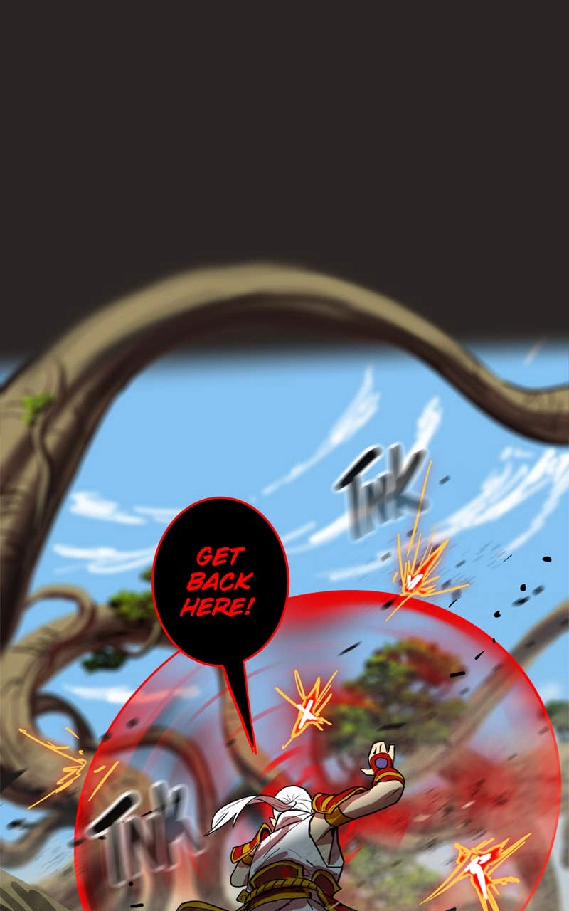 Ordeal Chapter 157, page 44 of 97