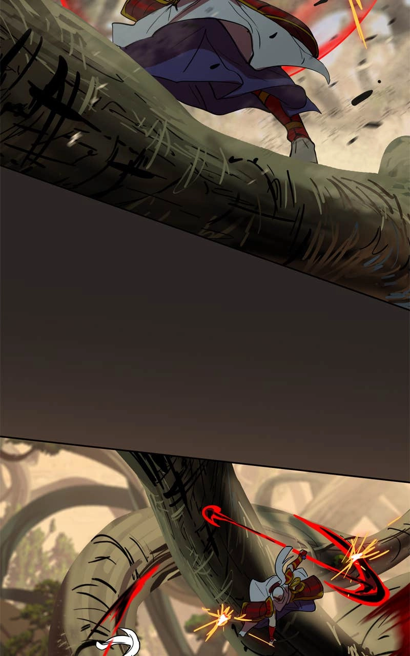 Ordeal Chapter 157, page 45 of 97