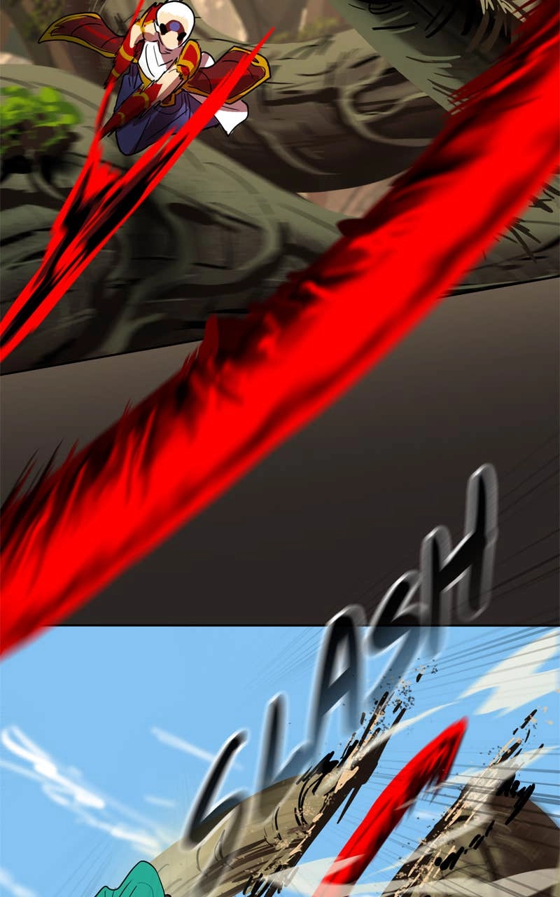 Ordeal Chapter 157, page 46 of 97