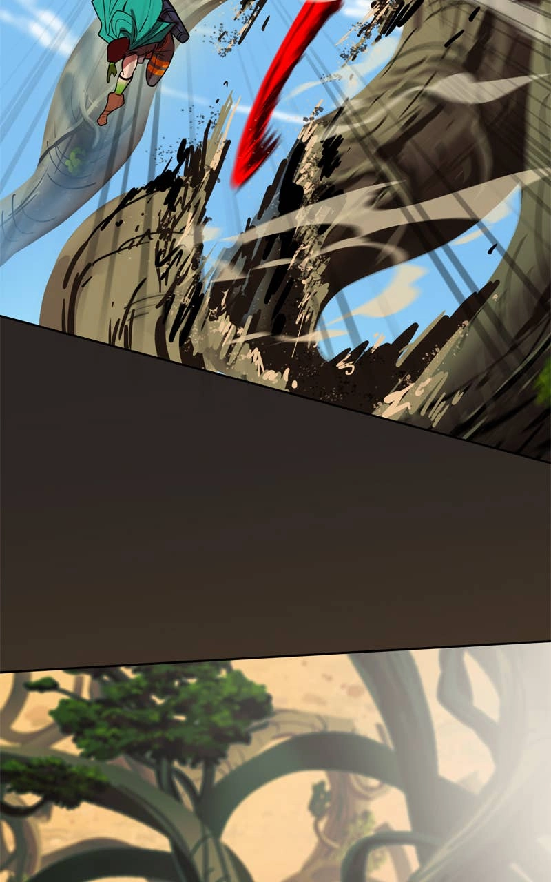 Ordeal Chapter 157, page 47 of 97