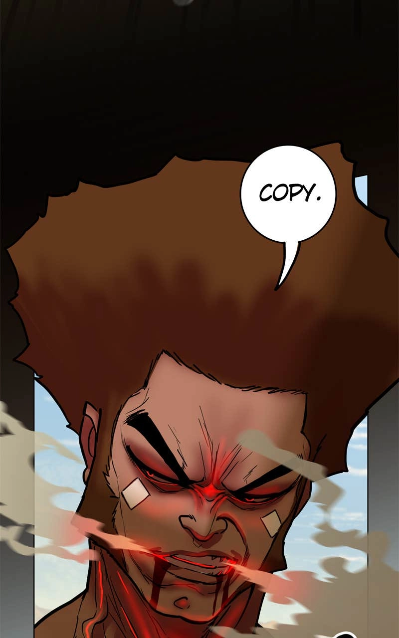 Ordeal Chapter 157, page 5 of 97