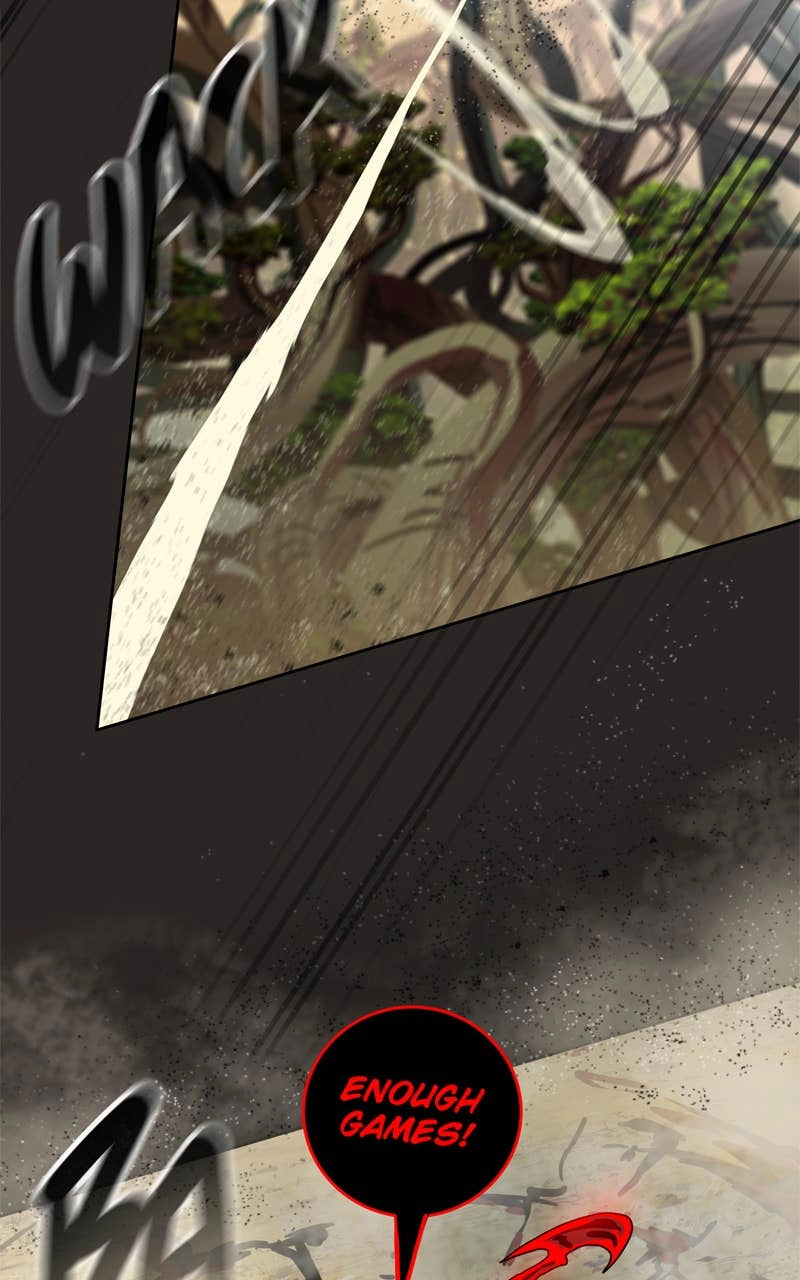 Ordeal Chapter 157, page 54 of 97