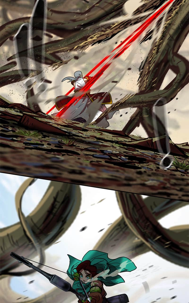 Ordeal Chapter 157, page 57 of 97