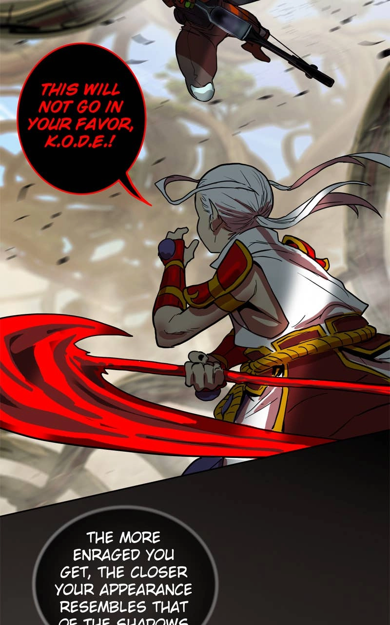 Ordeal Chapter 157, page 58 of 97
