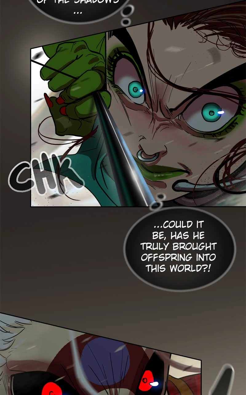Ordeal Chapter 157, page 59 of 97