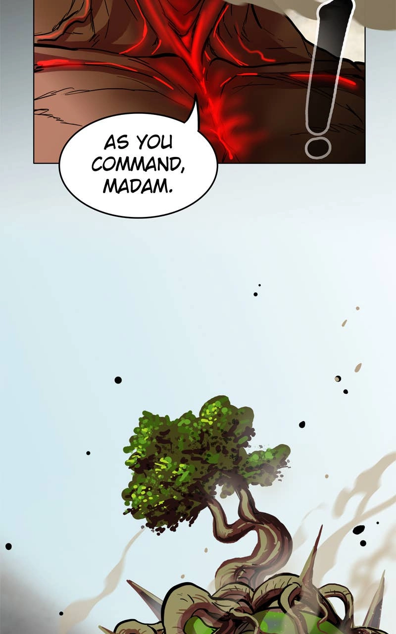 Ordeal Chapter 157, page 6 of 97