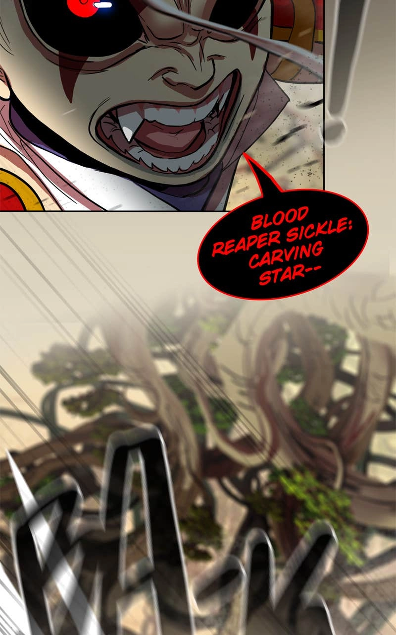 Ordeal Chapter 157, page 60 of 97