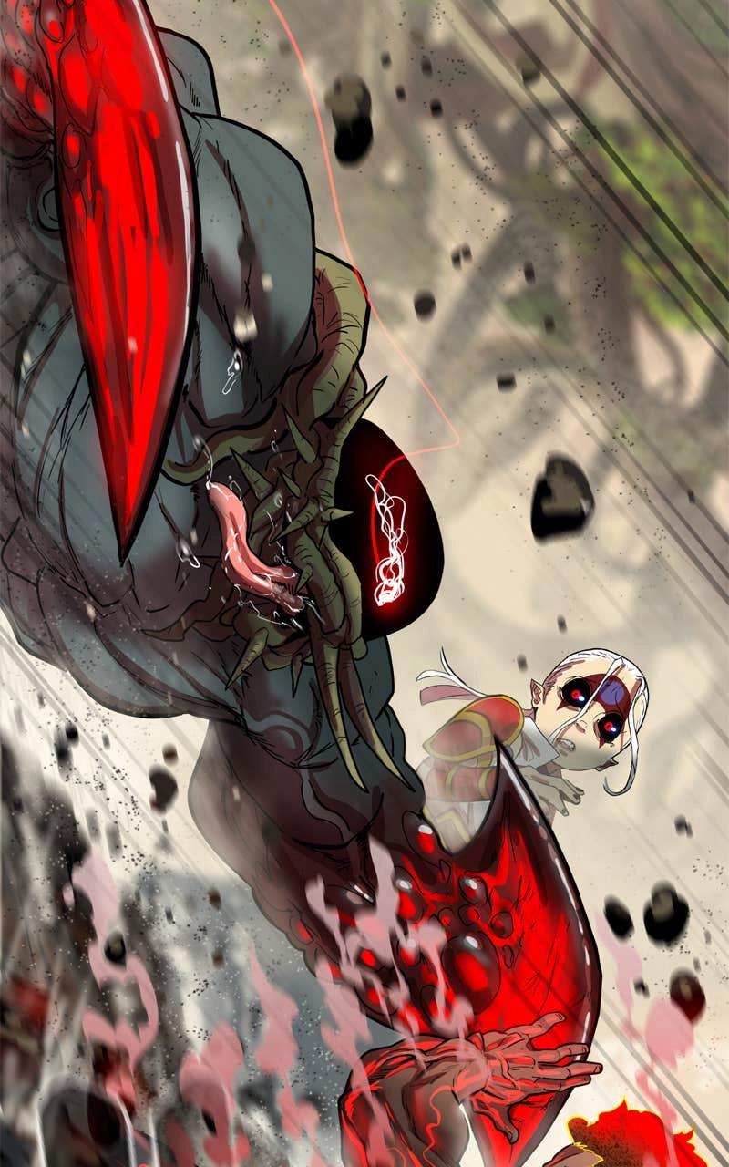 Ordeal Chapter 157, page 63 of 97