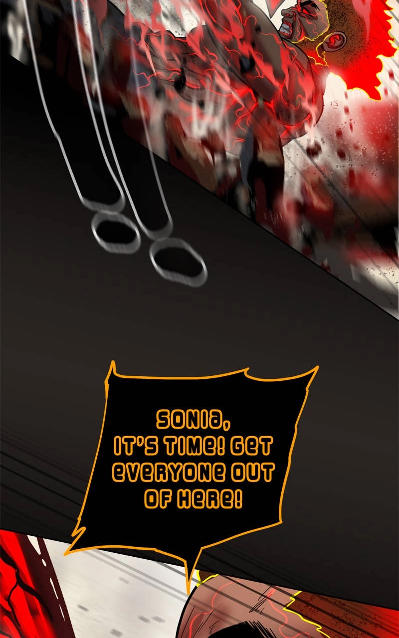 Ordeal Chapter 157, page 64 of 97