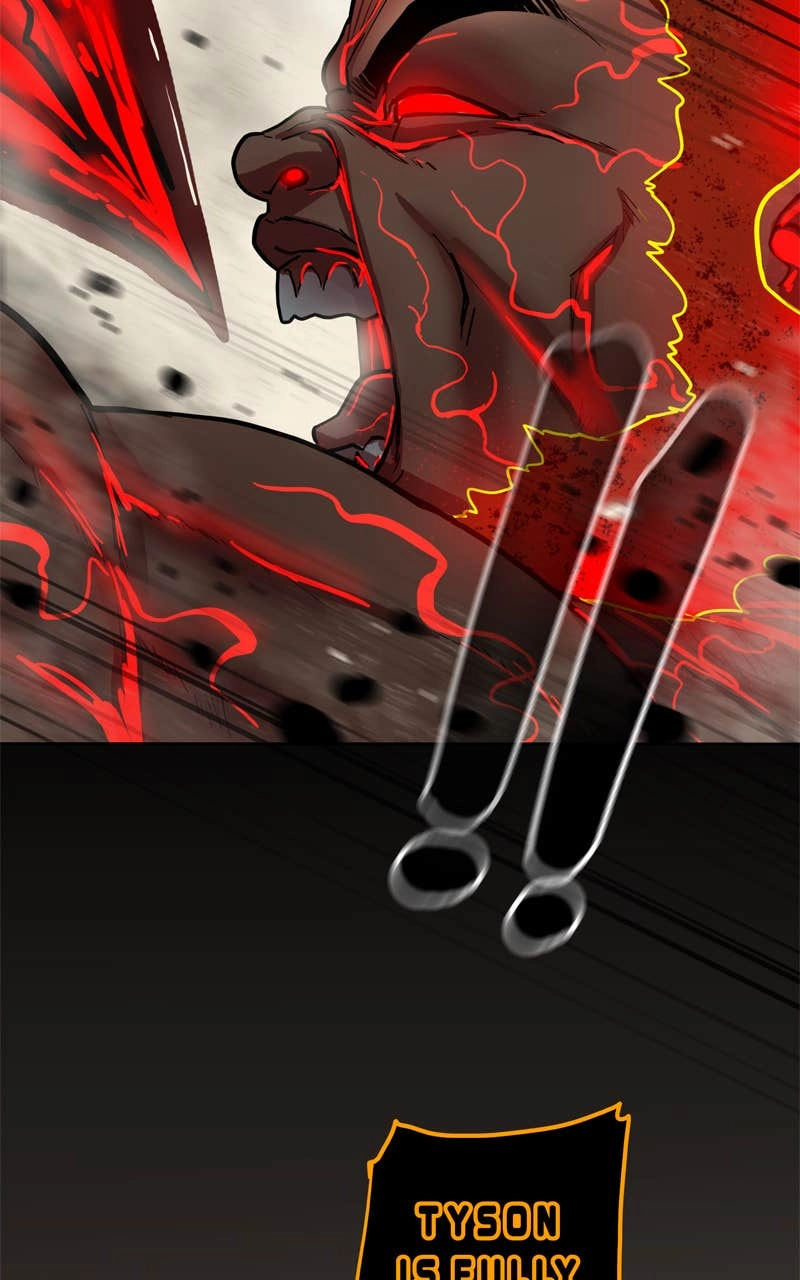 Ordeal Chapter 157, page 65 of 97