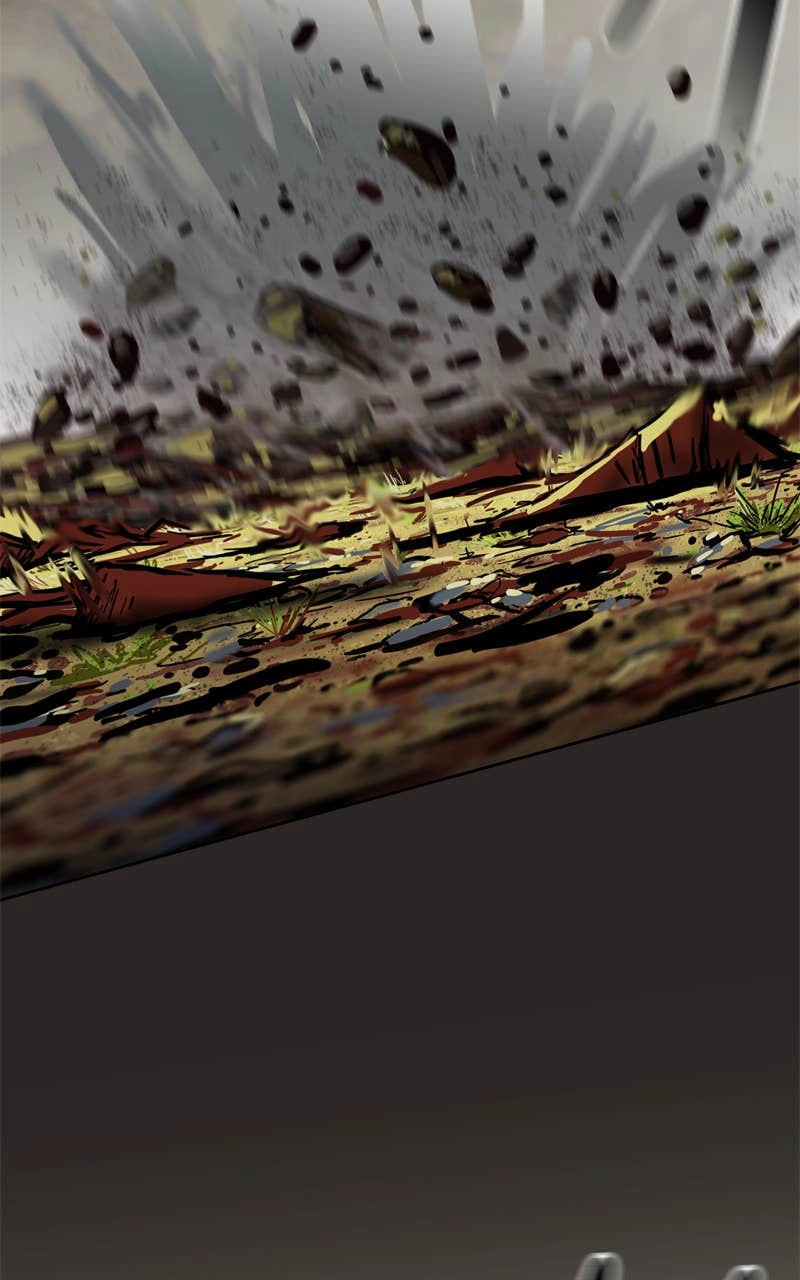 Ordeal Chapter 157, page 68 of 97