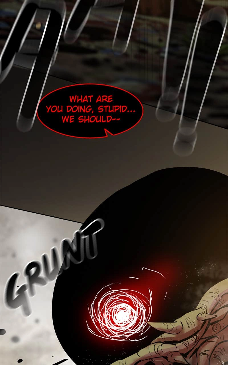Ordeal Chapter 157, page 75 of 97