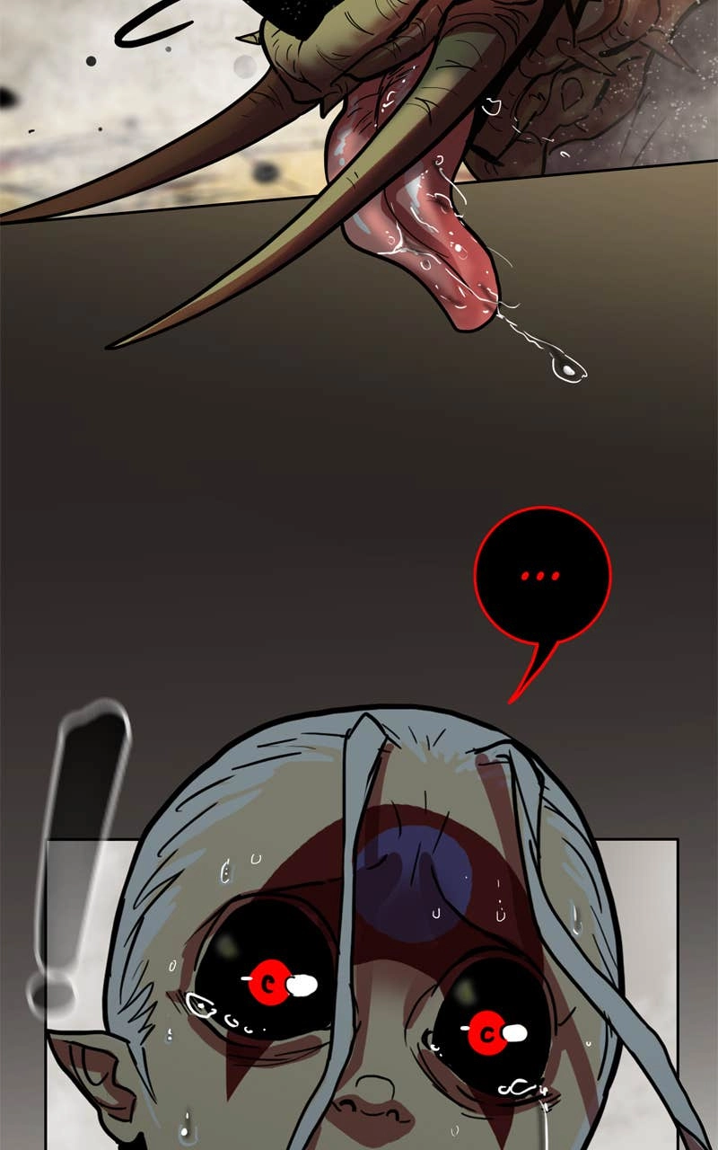 Ordeal Chapter 157, page 76 of 97