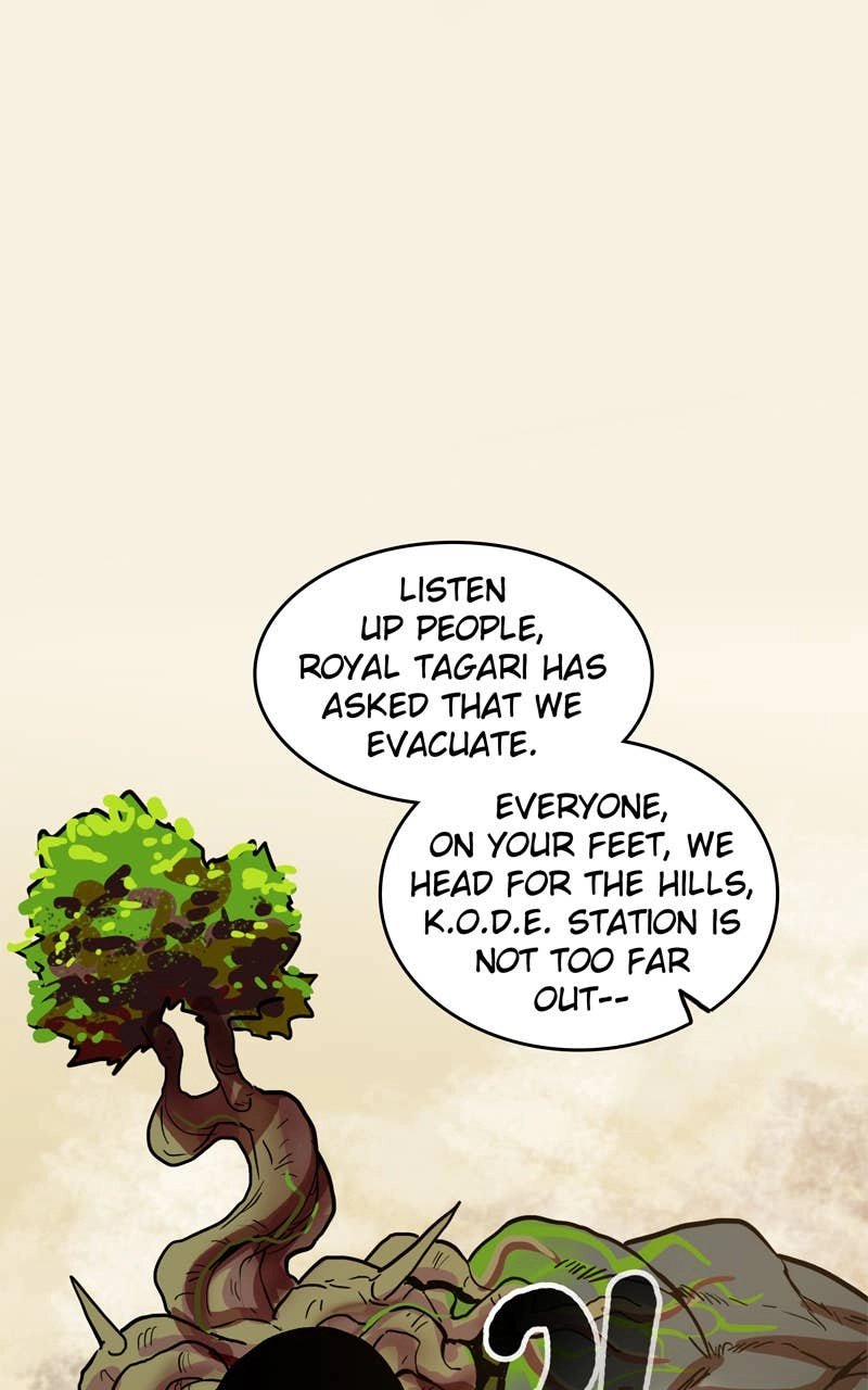 Ordeal Chapter 157, page 80 of 97