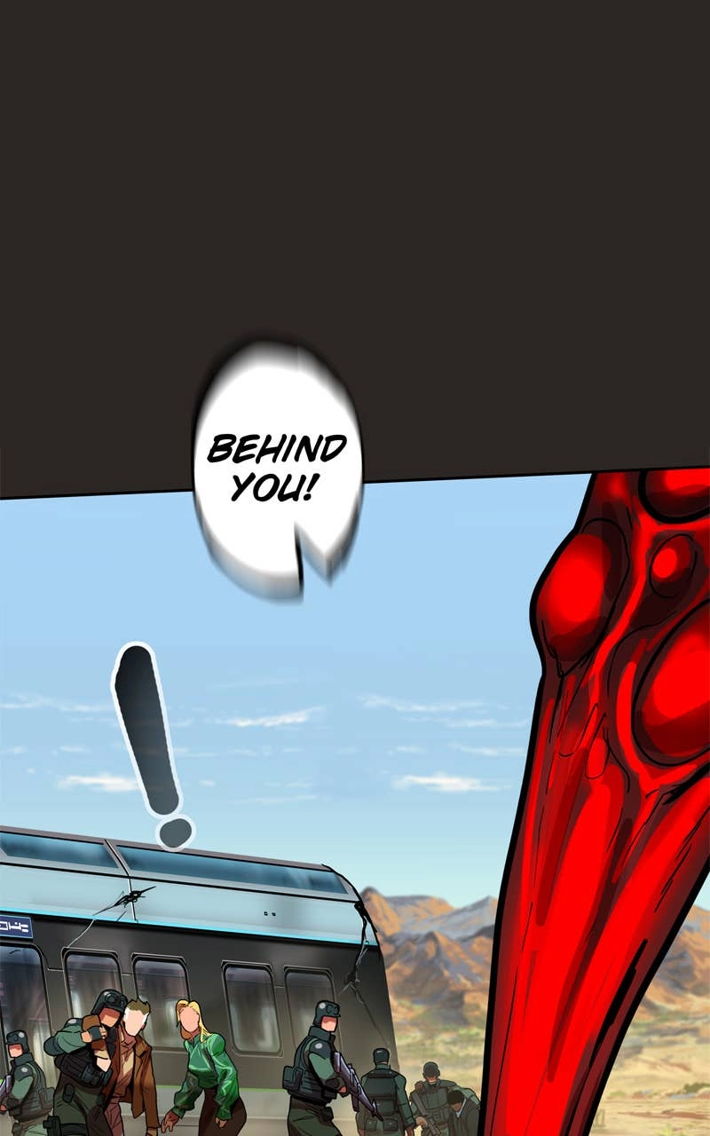 Ordeal Chapter 157, page 82 of 97